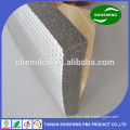 china supplier heat insulation roof material xpe foam